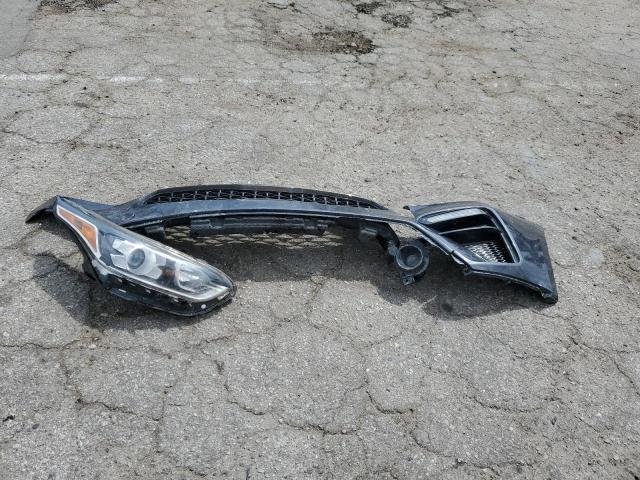 3KPF34AD2ME302736 KIA Forte Gt Line