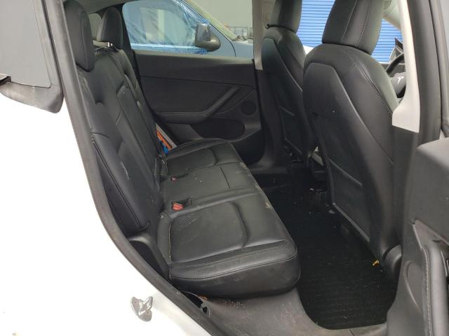 5YJYGDEE4MF083272 Tesla Model Y