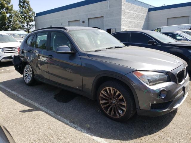 WBAVM1C56EVW47212 BMW X1 Sdrive28i