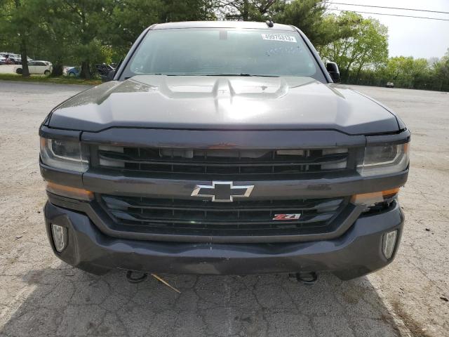 2016 Chevrolet Silverado K1500 Lt VIN: 1GCVKREC0GZ363556 Lot: 49975313