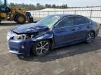 2017 SUBARU LEGACY 2.5 - 4S3BNAN62H3019026