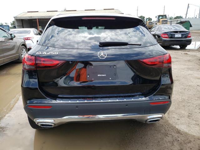 2023 MERCEDES-BENZ GLA 250 - W1N4N4GB1PJ444230