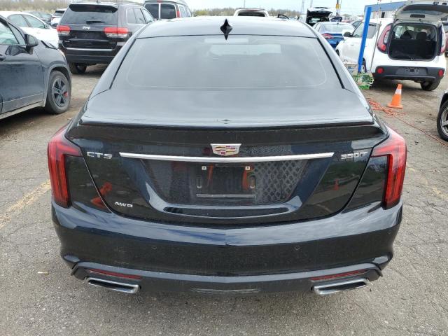 2020 CADILLAC CT5 PREMIU - 1G6DT5RK7L0131430