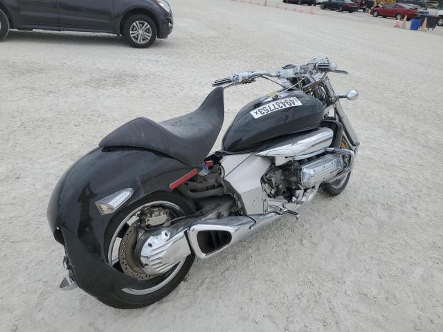 2005 HONDA NRX1800 EB 1HFSC53J75A100301