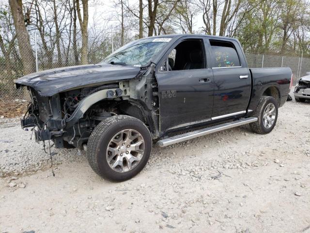 2017 Ram 1500 Longhorn