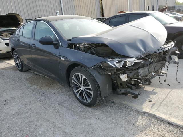 2018 BUICK REGAL ESSE W04GP6SX4J1119974