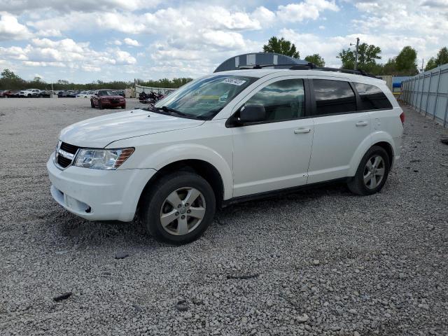 2009 Dodge Journey SXT