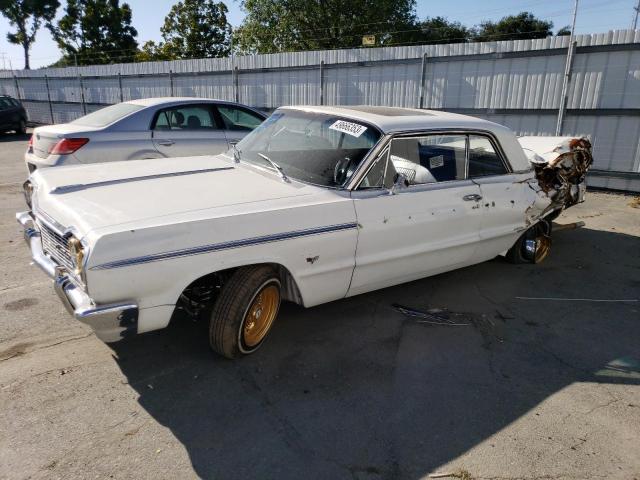 1964 Chevrolet Impala 