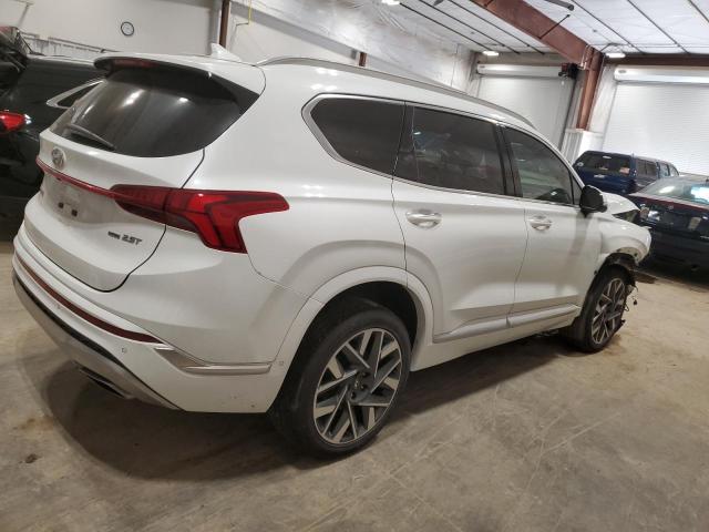 2021 HYUNDAI SANTA FE C 5NMS5DAL5MH357917