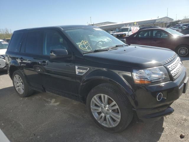 2015 LAND ROVER LR2 SE - SALFP2BG0FH429864