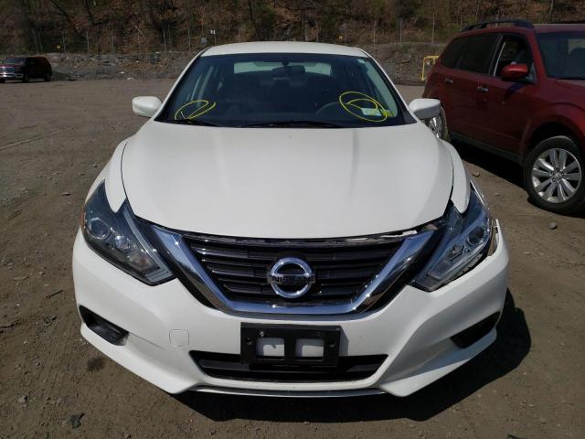 1N4AL3AP0HN361323 | 2017 NISSAN ALTIMA 2.5