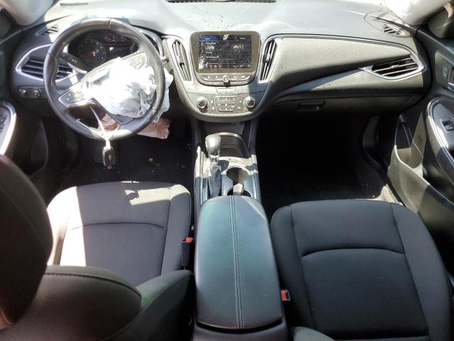 2021 CHEVROLET MALIBU LT - 1G1ZD5STXMF033132