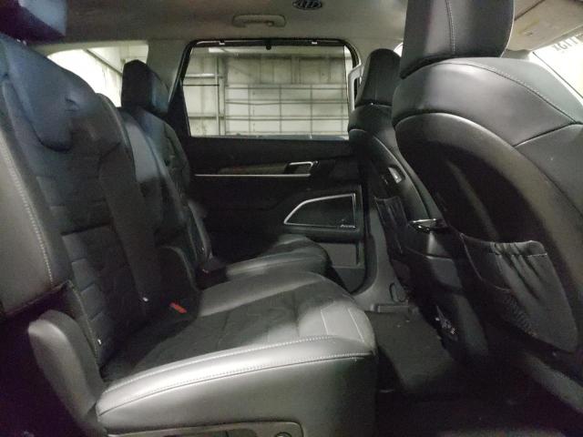 5XYP5DHC2NG237824 KIA Telluride Sx