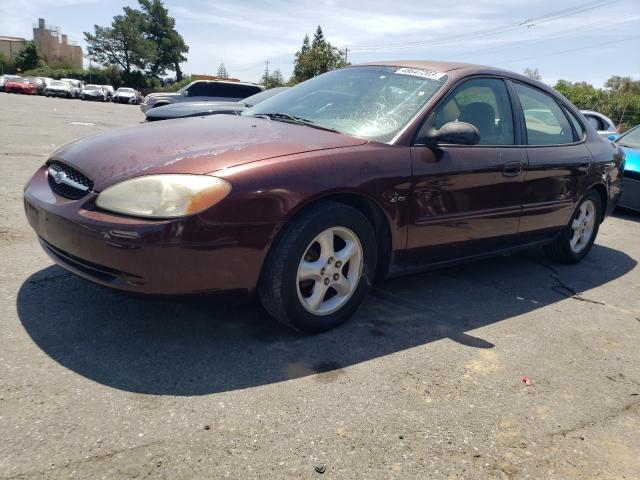 2000 Ford Taurus LX