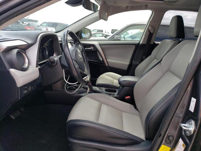 Toyota Rav4 Limited 2016 JTMYFREV7GJ079469 Image 7