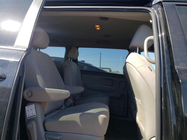KNDMB5C16F6033121 KIA SEDONA LX