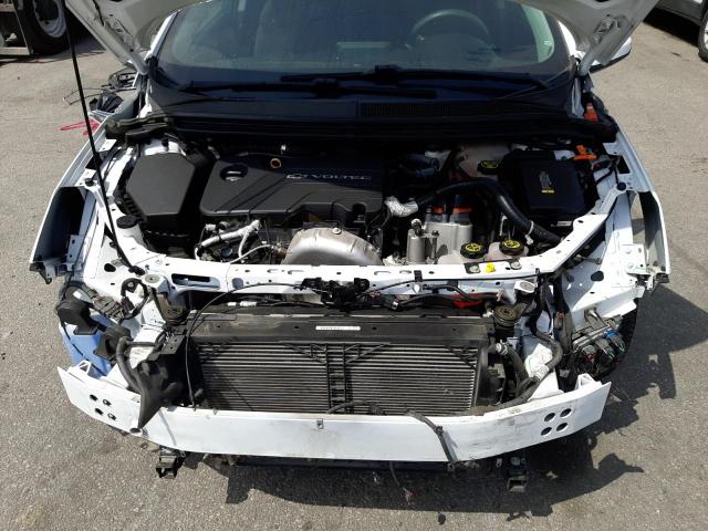 VIN 1G1RC6S54JU136645 2018 Chevrolet Volt, LT no.11