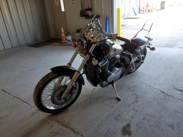 2006 HONDA VT750 C JH2RC44036M001085
