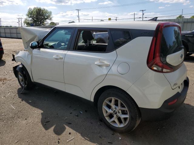 KNDJ23AU6M7738593 KIA SOUL LX