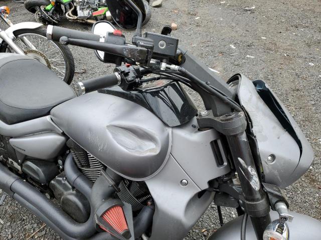 2017 SUZUKI VZR1800 - JS1VY53A9H2100401