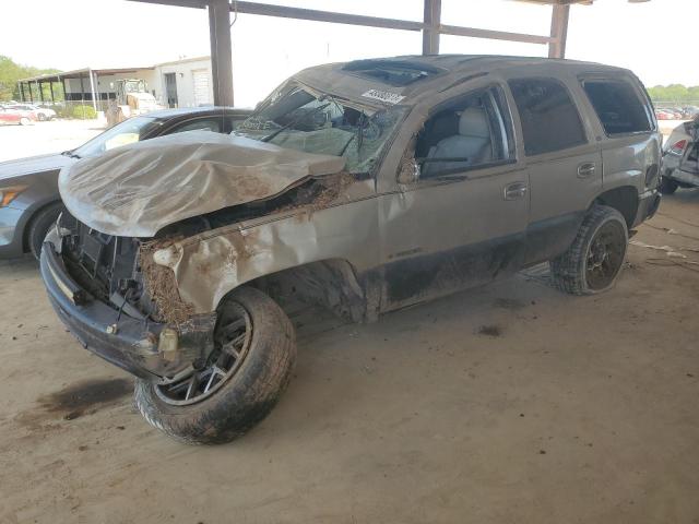 2000 Chevrolet Tahoe 