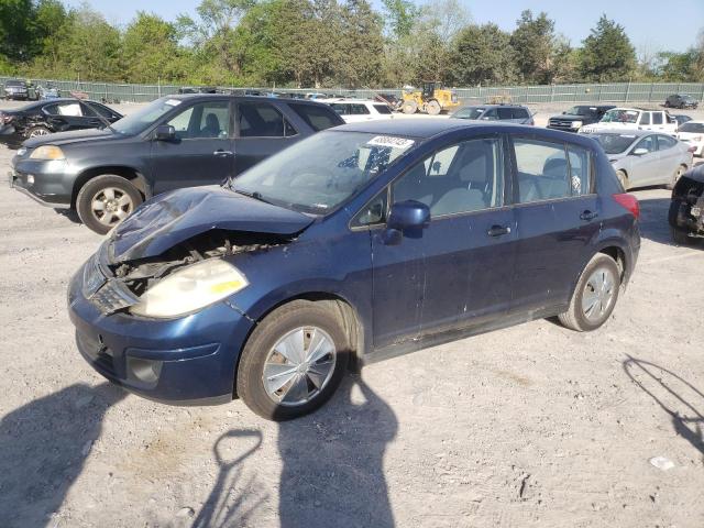 2008 Nissan Versa S