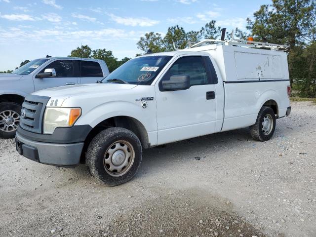 2010 Ford F-150 