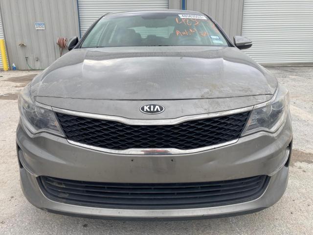 5XXGT4L31HG161308 KIA Optima Lx