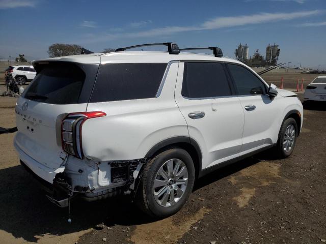 KM8R24GE4PU502616 Hyundai Palisade Sel