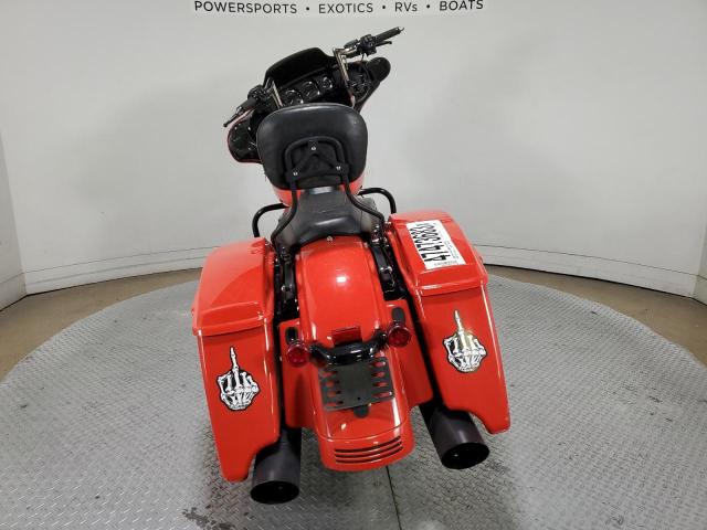 2020 HARLEY-DAVIDSON FLHXS - 1HD1KRP13LB628322