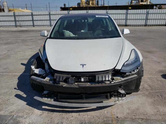 5YJ3E1EAXJF162257 Tesla MODEL 3