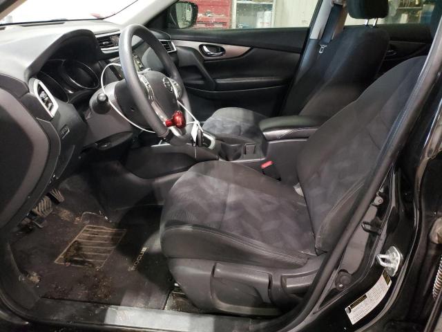 KNMAT2MV7FP564130 Nissan ROGUE S