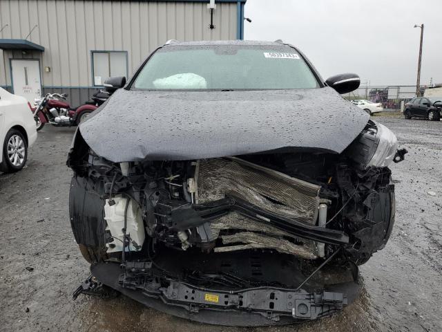 2017 KIA SORENTO EX - 5XYPHDA53HG233305