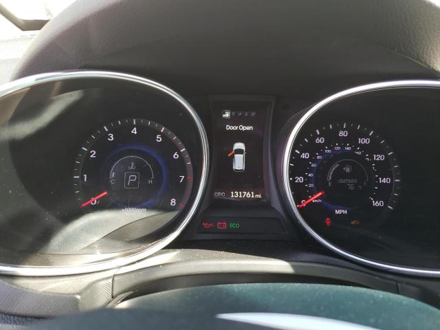 2015 HYUNDAI SANTA FE G - KM8SRDHF2FU119910
