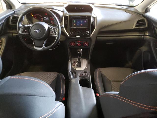 2019 SUBARU CROSSTREK - JF2GTADC6K8202816