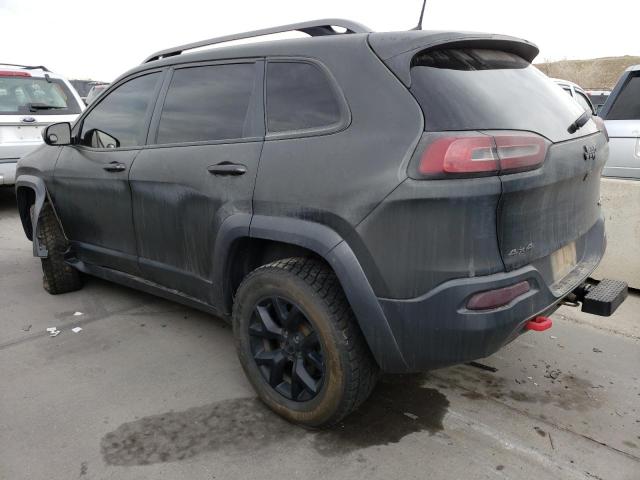 1C4PJMBS2GW155366 Jeep Cherokee Trailhawk