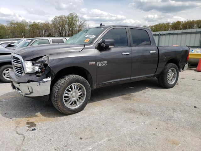 2018 Ram 1500 SLT