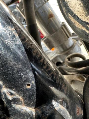2002 SUZUKI LS650 P - JS1NP41A522101441