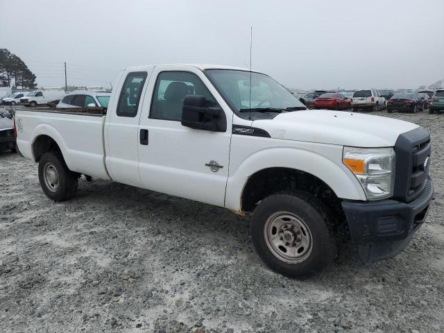 2015 Ford F250 Super Duty VIN: 1FT7X2BT6FEA55674 Lot: 48604723