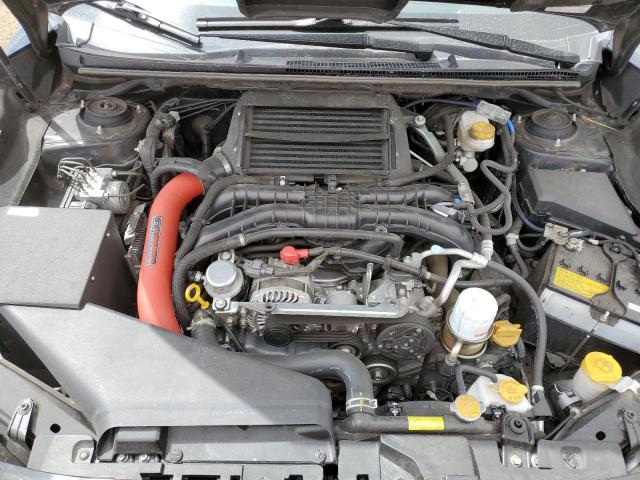 JF1VA1A65L9833469 Subaru WRX