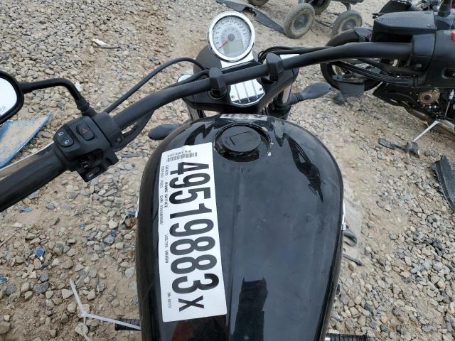 2013 VICTORY MOTORCYCLES VEGAS 8-BA 5VPGA36N8D3021717