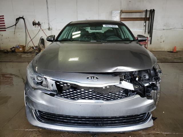 5XXGU4L31HG178221 KIA OPTIMA EX
