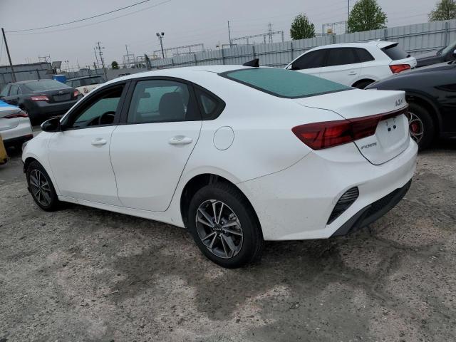 3KPF24AD8PE559732 KIA FORTE LX