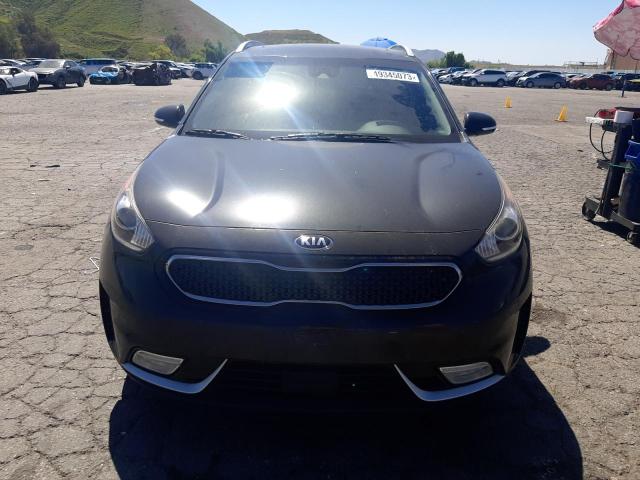 KNDCE3LC9J5138288 KIA Niro Touring