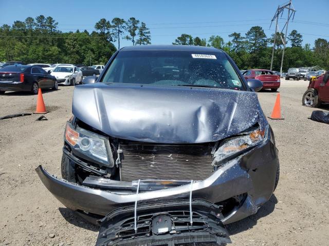 2016 HONDA ODYSSEY 5FNRL5H31GB121190