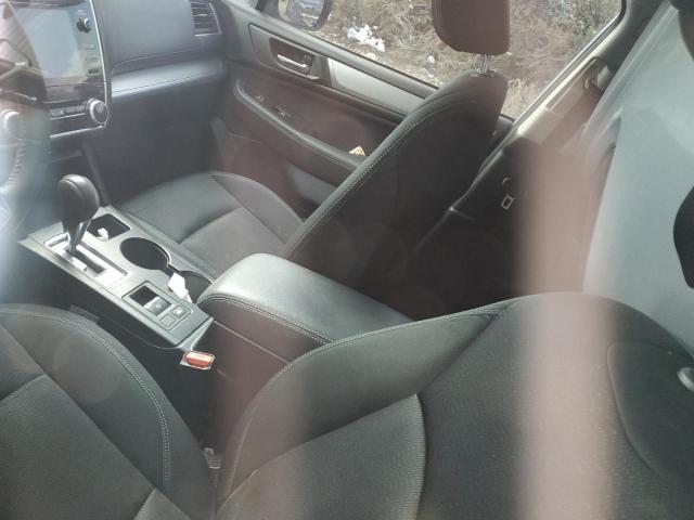 4S3BNAF68K3017786 Subaru Legacy 2.5i Premium