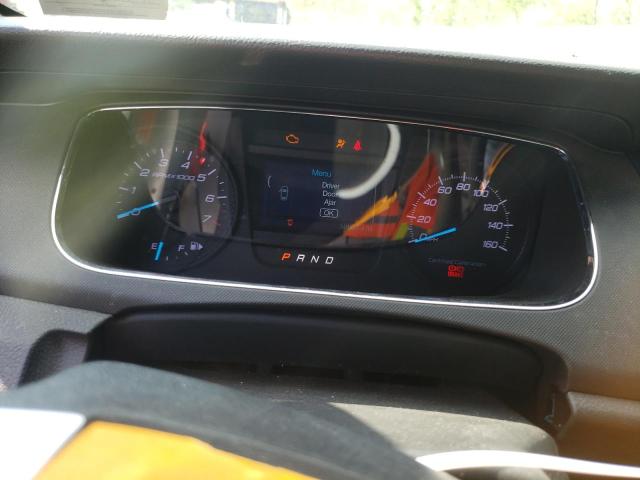 2018 FORD TAURUS POL - 1FAHP2MK6JG140848