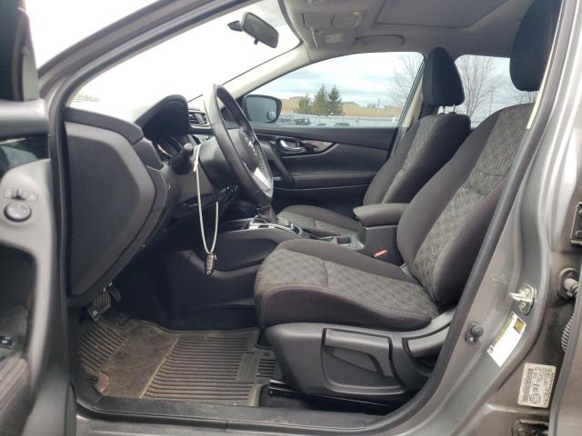 2018 NISSAN QASHQAI SV JN1BJ1CP2JW155400