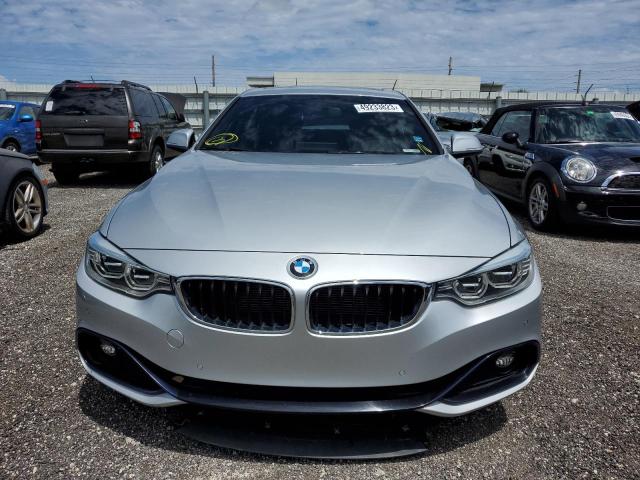 2016 BMW 435 I GRAN WBA4B1C53GG242322