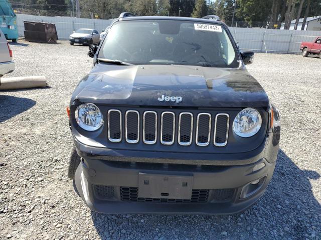 ZACCJBBB1HPE57264 Jeep Renegade Latitude